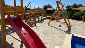 Parque acuático