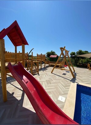 Wasserpark