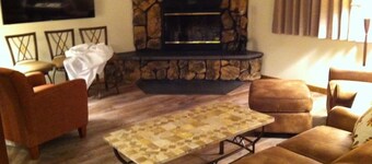 Beautiful Wooden Area