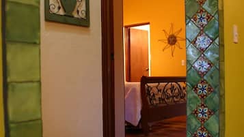2 chambres, fer et planche Ă  repasser, lit parapluie, Wi-Fi gratuit