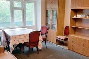 Interior - Good price rooms in centr of Kiev (Київ)