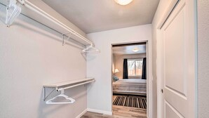 2 chambres, accès Internet, draps fournis