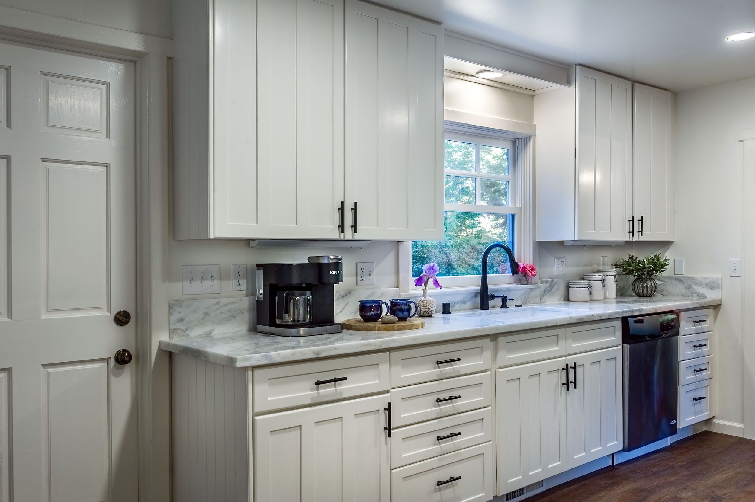 Historic Farmhouse at the end of town