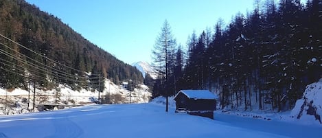 Ulkopuoli