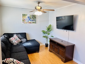 TV connectée