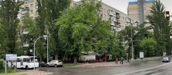 Cheap Apartments in heart of Kiev