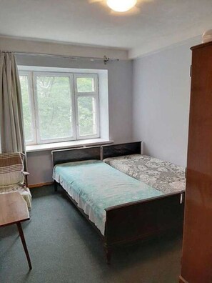 Interior - Cheap Apartments in heart of Kiev (Київ)