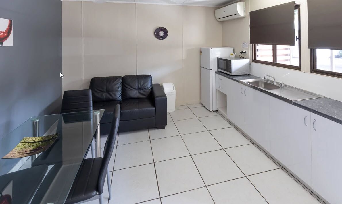 Foto - Tasman Holiday Parks - Cairns Cool Waters