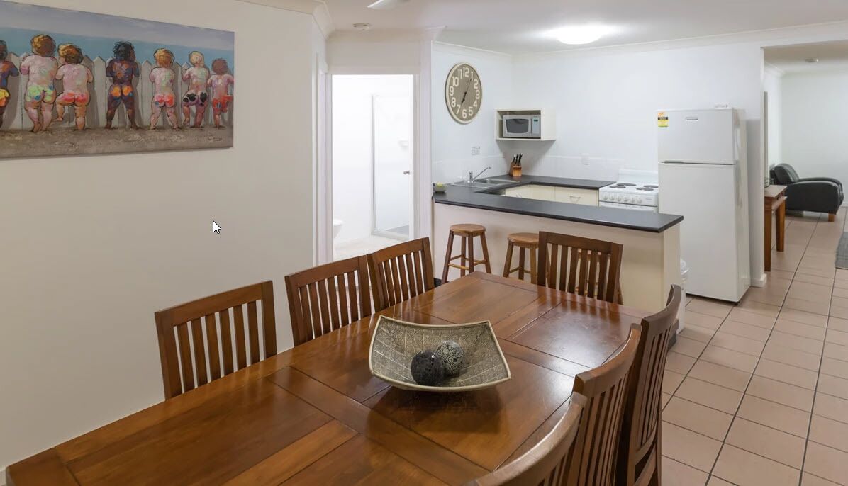 Foto - Tasman Holiday Parks - Cairns Cool Waters