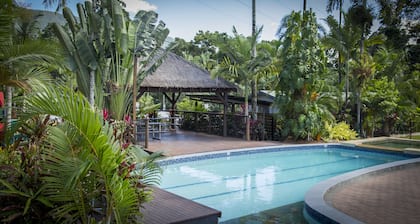 Tasman Holiday Parks-Cairns Cool Waters
