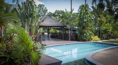 Tasman Holiday Parks-Cairns Cool Waters
