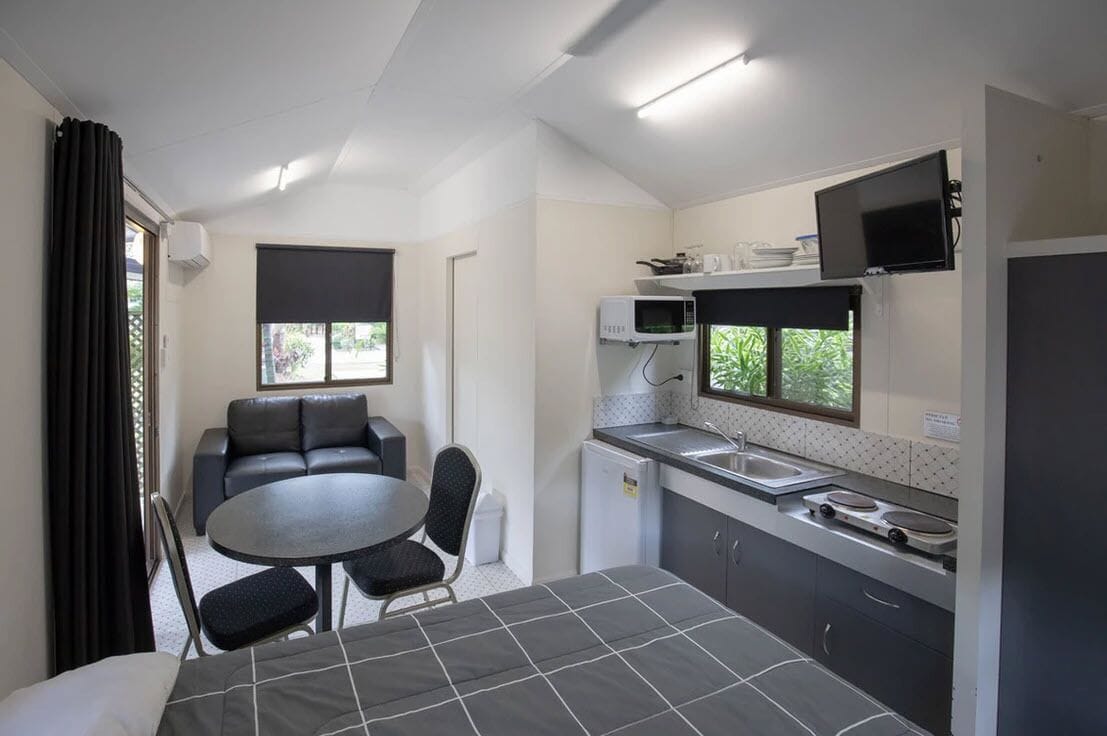 Foto - Tasman Holiday Parks - Cairns Cool Waters