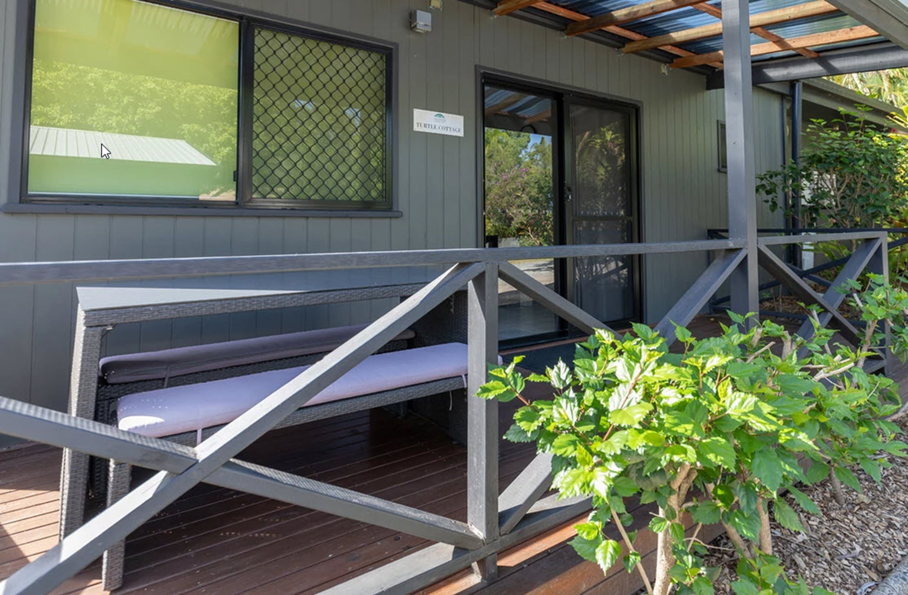 Foto - Tasman Holiday Parks - Cairns Cool Waters