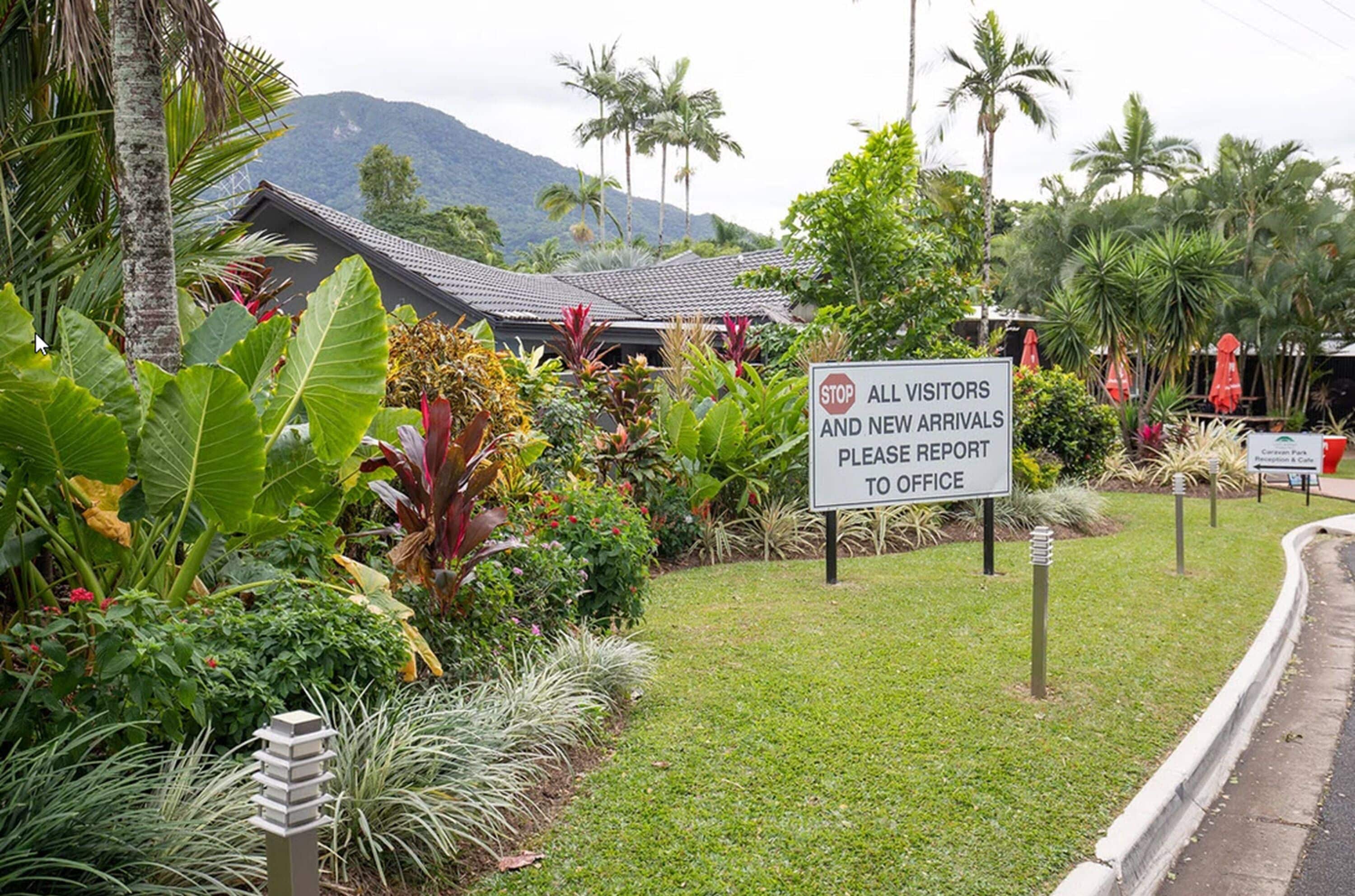 Foto - Tasman Holiday Parks - Cairns Cool Waters