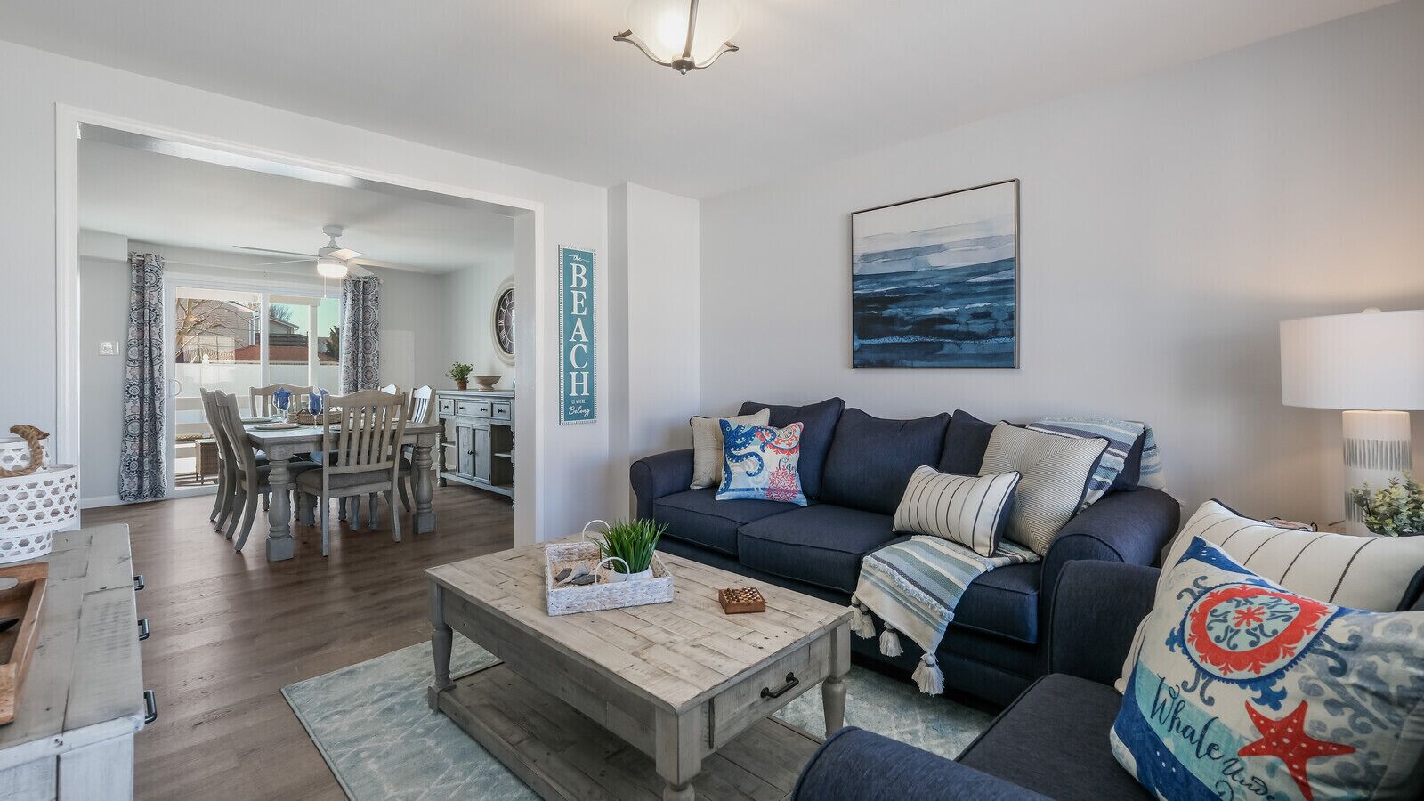 Brigantine Beach House - Close to AC