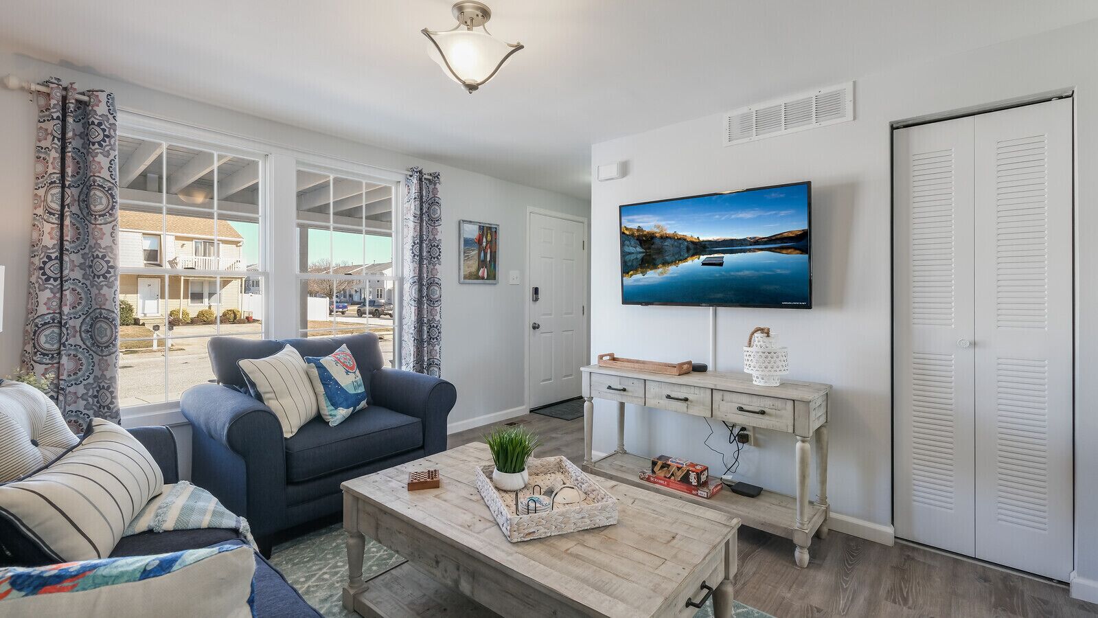 Brigantine Beach House - Close to AC