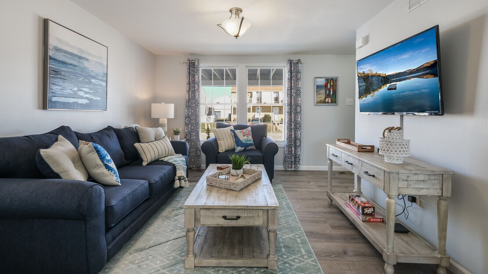 Brigantine Beach House - Close to AC