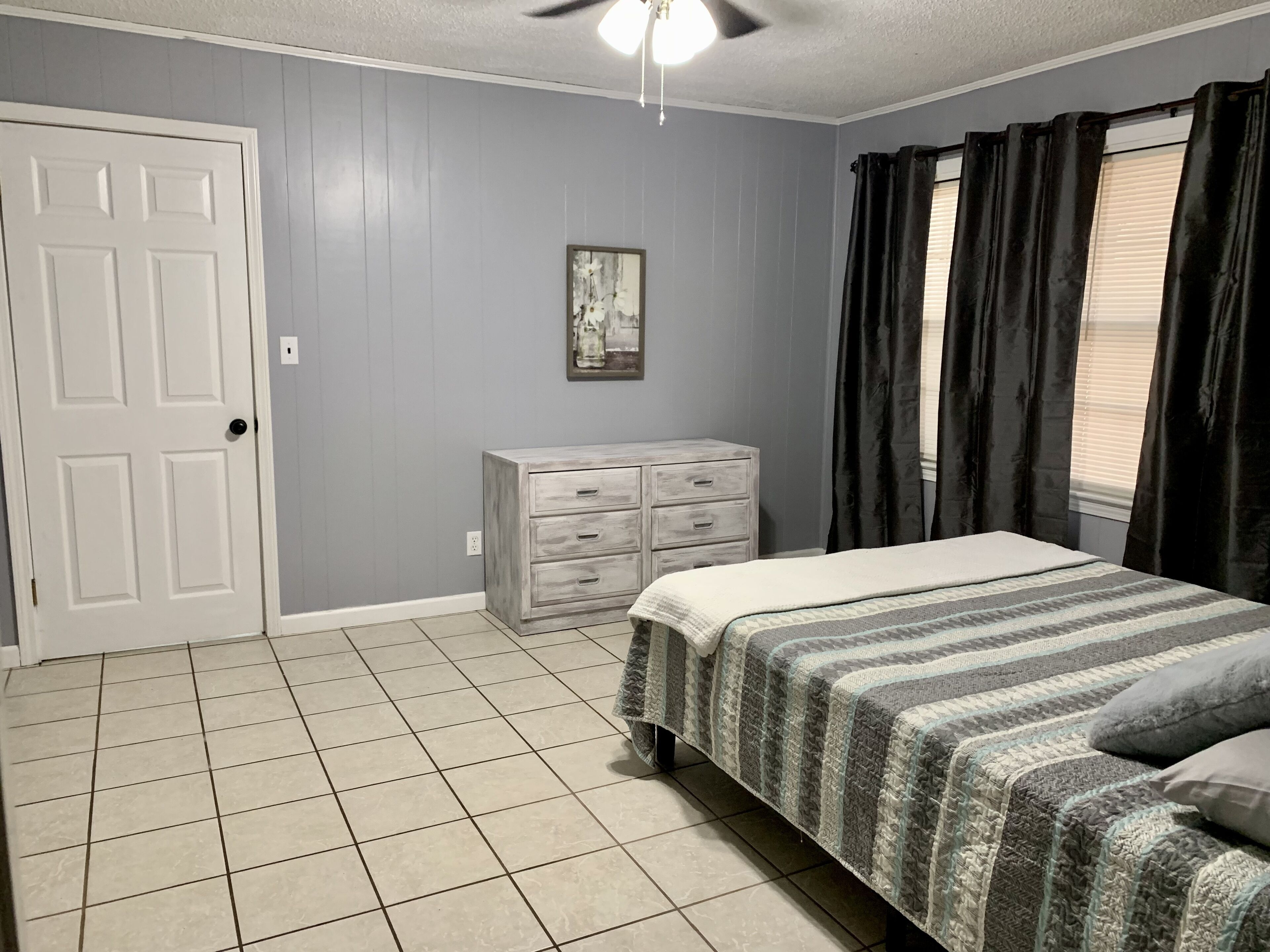 Beautiful sunsets on the Lake from our cottage