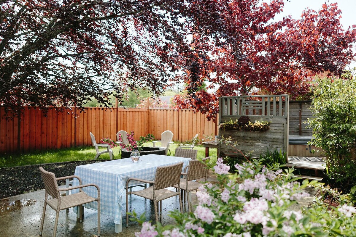 Image de profil de l’hôte