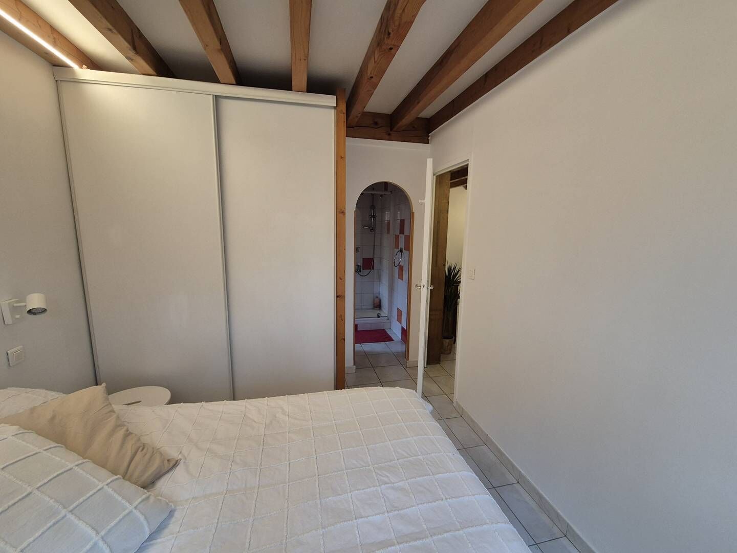 4 chambres, Wi-Fi gratuit