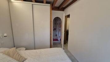 4 slaapkamers, gratis wifi