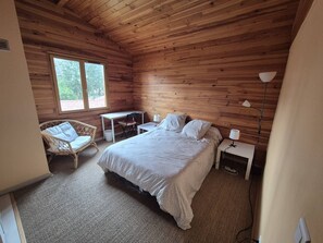 4 عدّة غرف نوم وواي فاي مجانًا