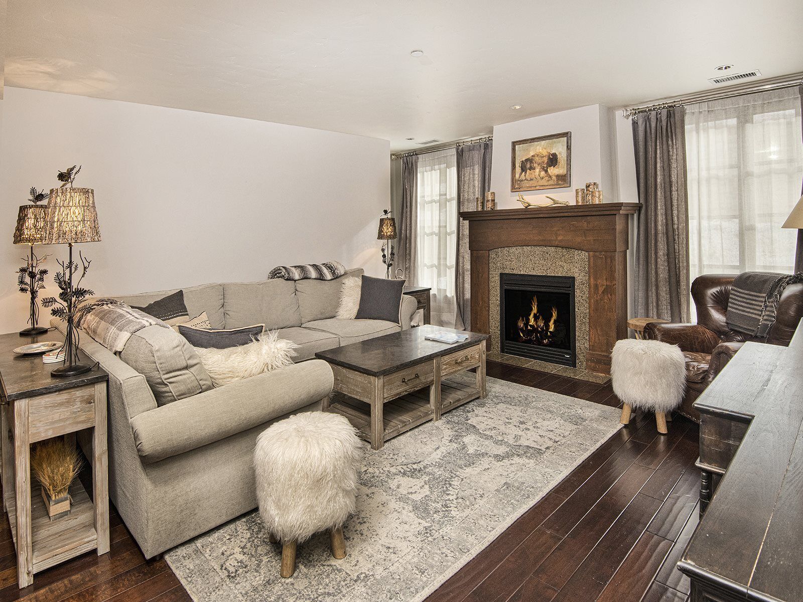 Condo (Ascent Condo 111) | Extérieur