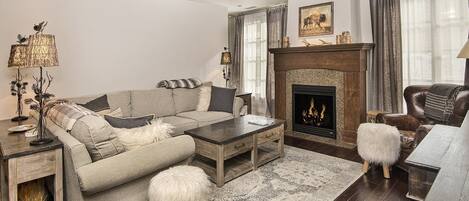 Condo (Ascent Condo 111) | Extérieur