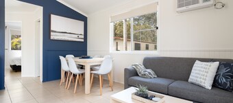 ทาสแมนฮอลิเดย์ปาร์ค - ไมโอลา