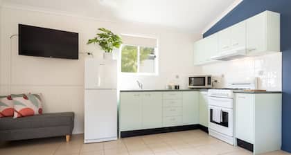 Tasman Holiday Parks - Myola