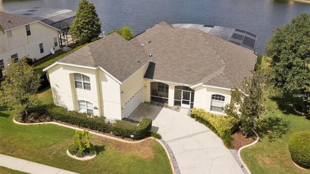 Villa, 5 Bedrooms | Exterior - Formosa Lake House (Kissimmee)