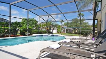 House, 5 Bedrooms | Pool | Outdoor pool