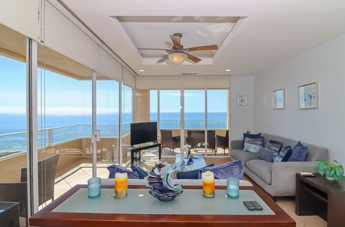 PanoramicViews-CalafiaCondo-BeachAccess-Rosarito
