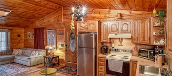 Wooden Paradise in Catskills!!!!