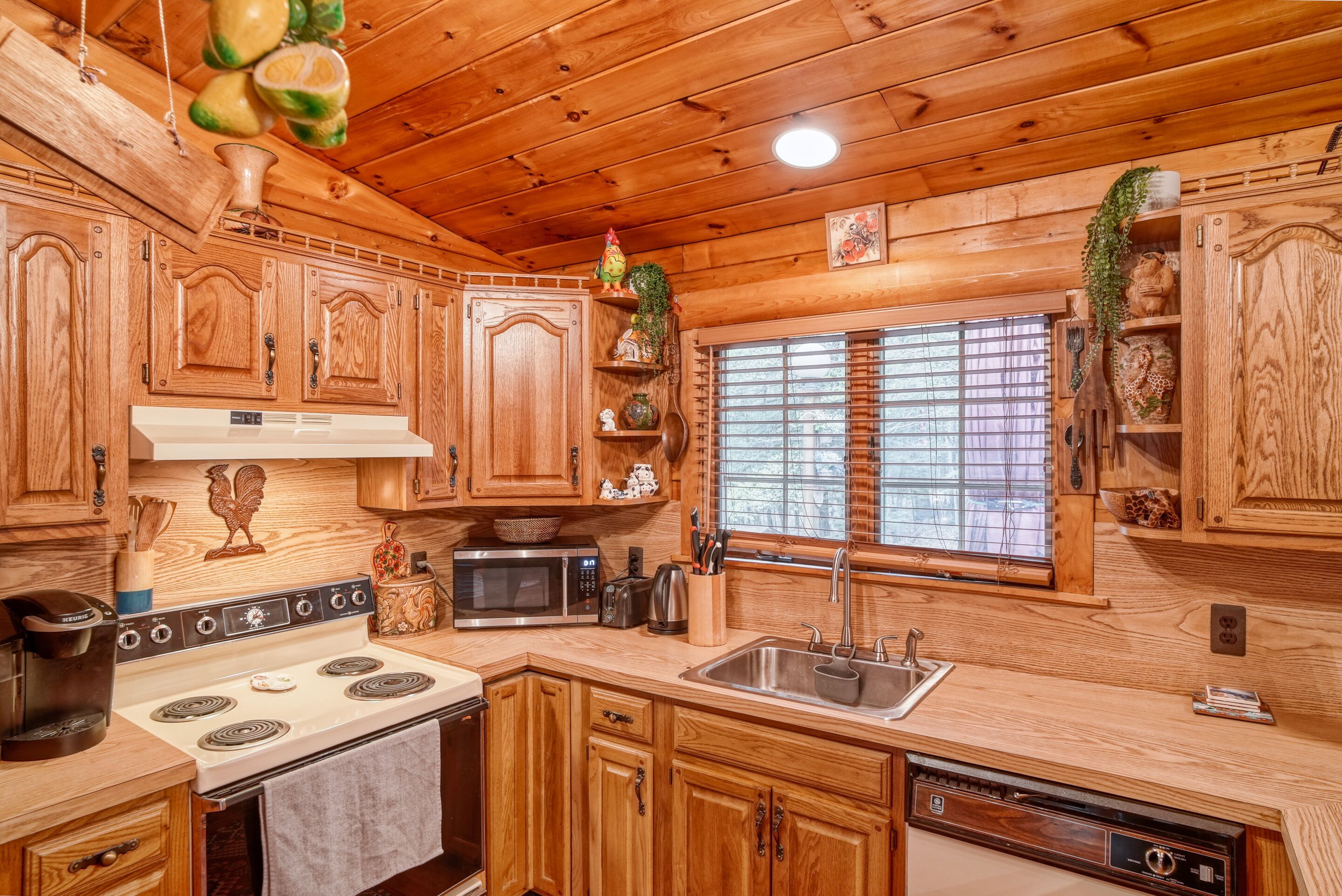 Wooden Paradise in Catskills!!!!