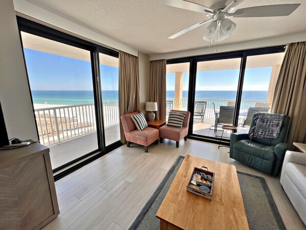 Télévision, lecteur de DVD