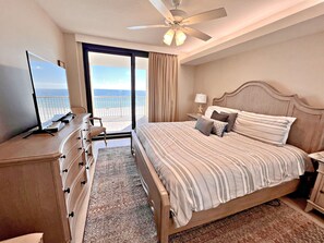 3 habitaciones, wifi gratis y ropa de cama 