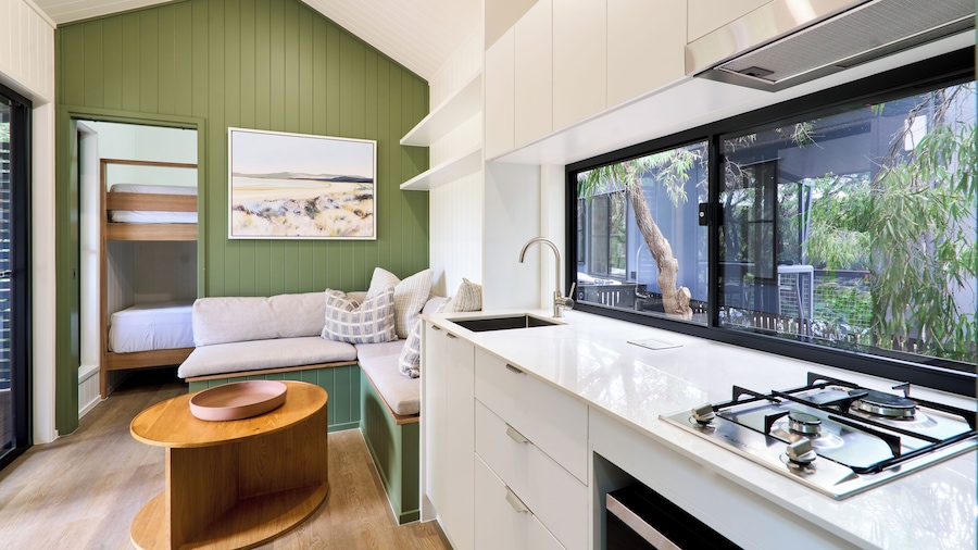 Tasman Holiday Parks - Yallingup Beach