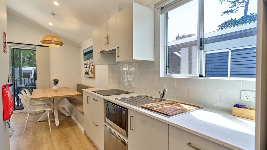 Tasman Holiday Parks - Yallingup Caves