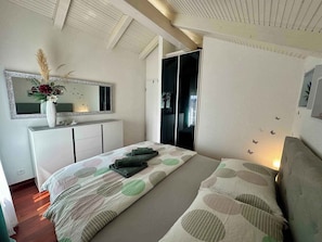 2 soverom og internettilgang