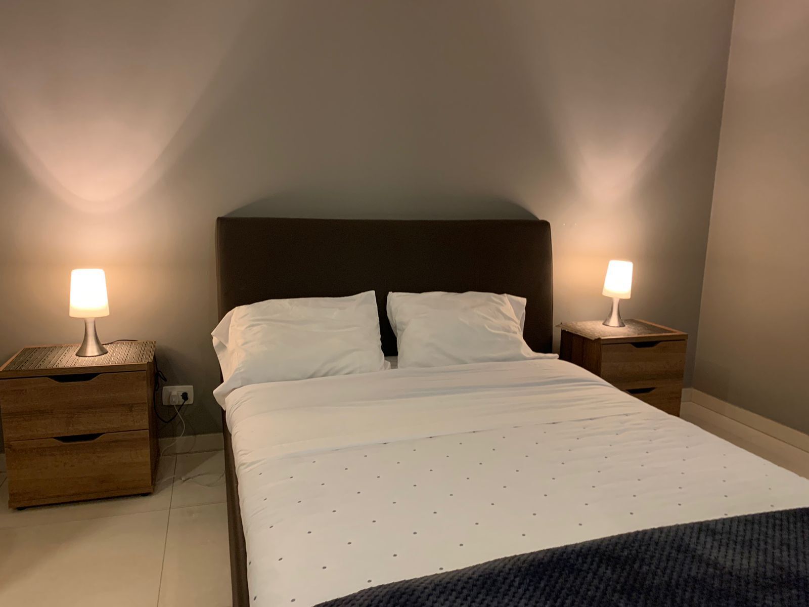 Lovely loft in rosales