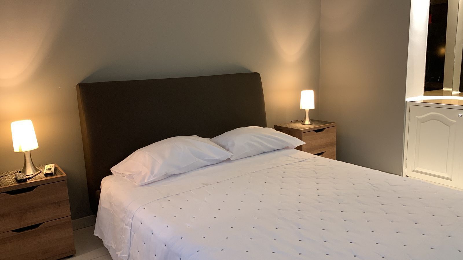 Lovely loft in rosales