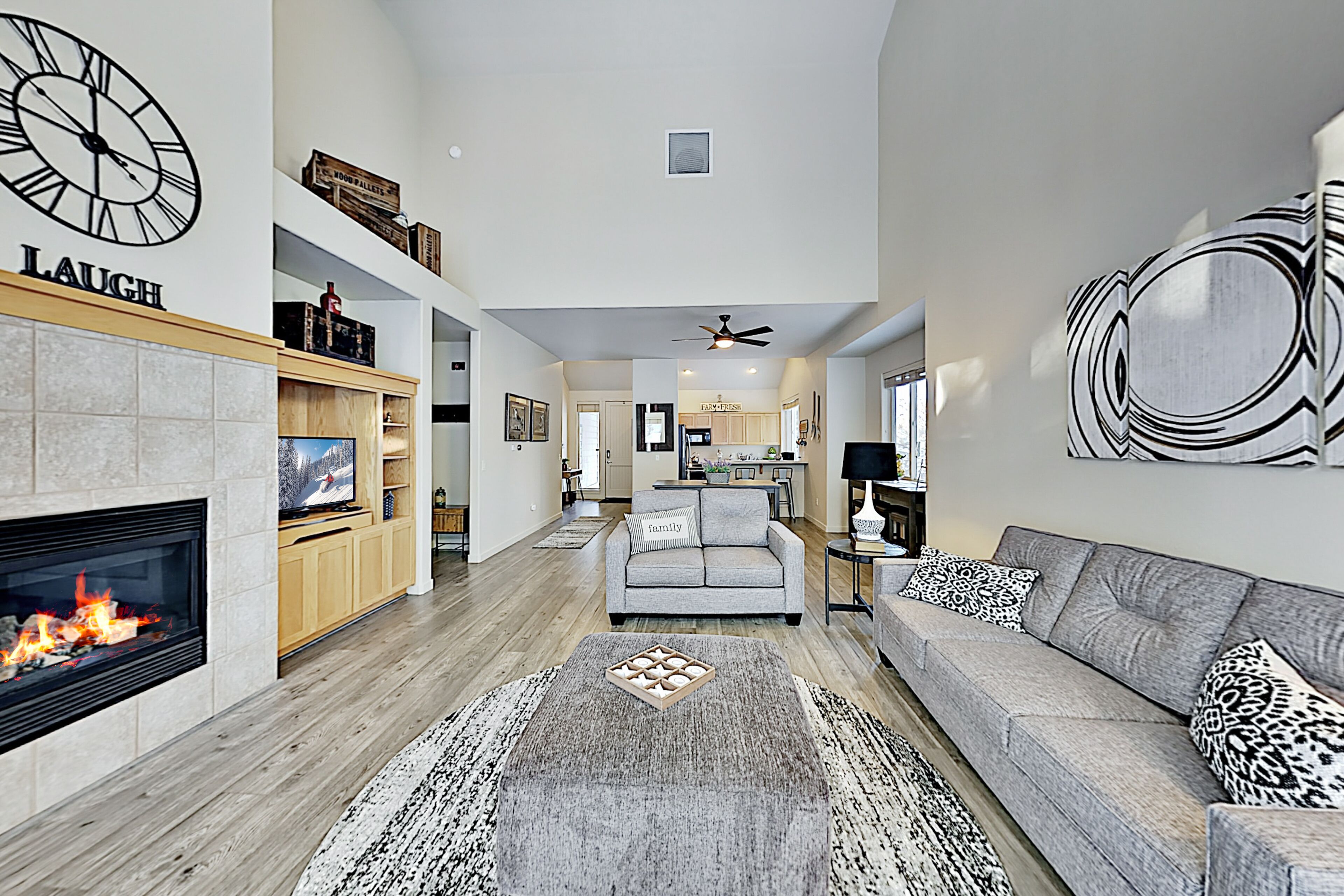 Eagle Crest Resort Gem | 3 Golf Courses, Tennis, Sports Center, Pond & Spa