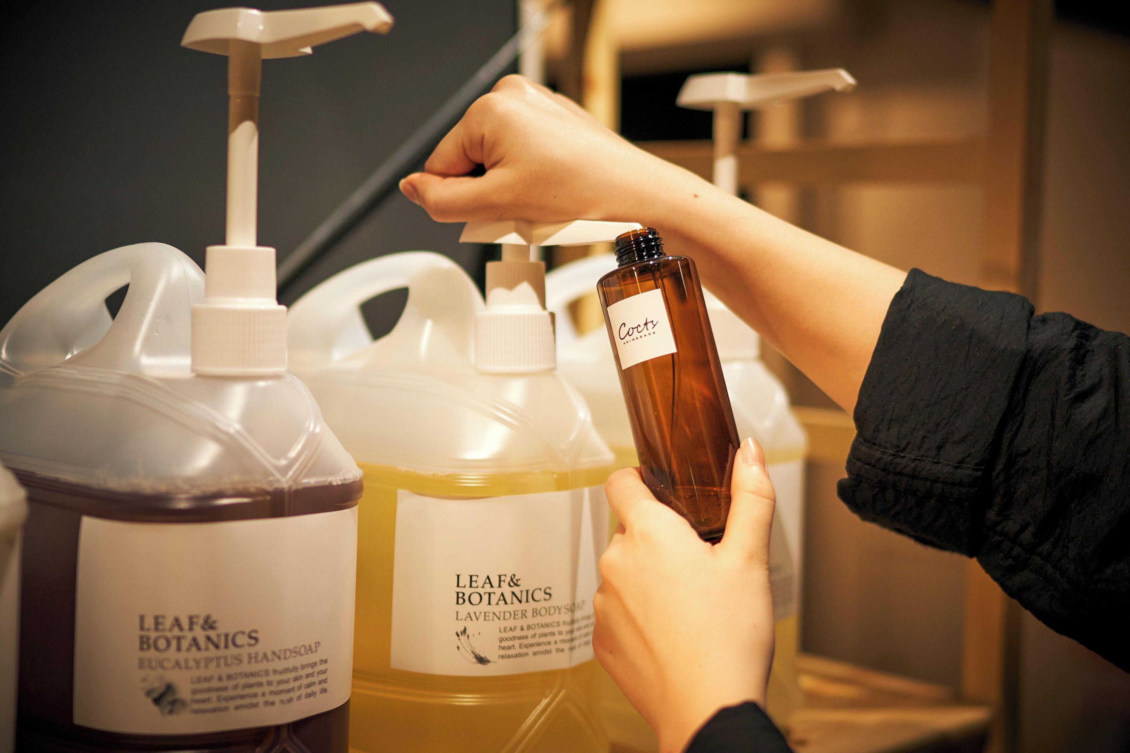 Foto - Cocts Akihabara