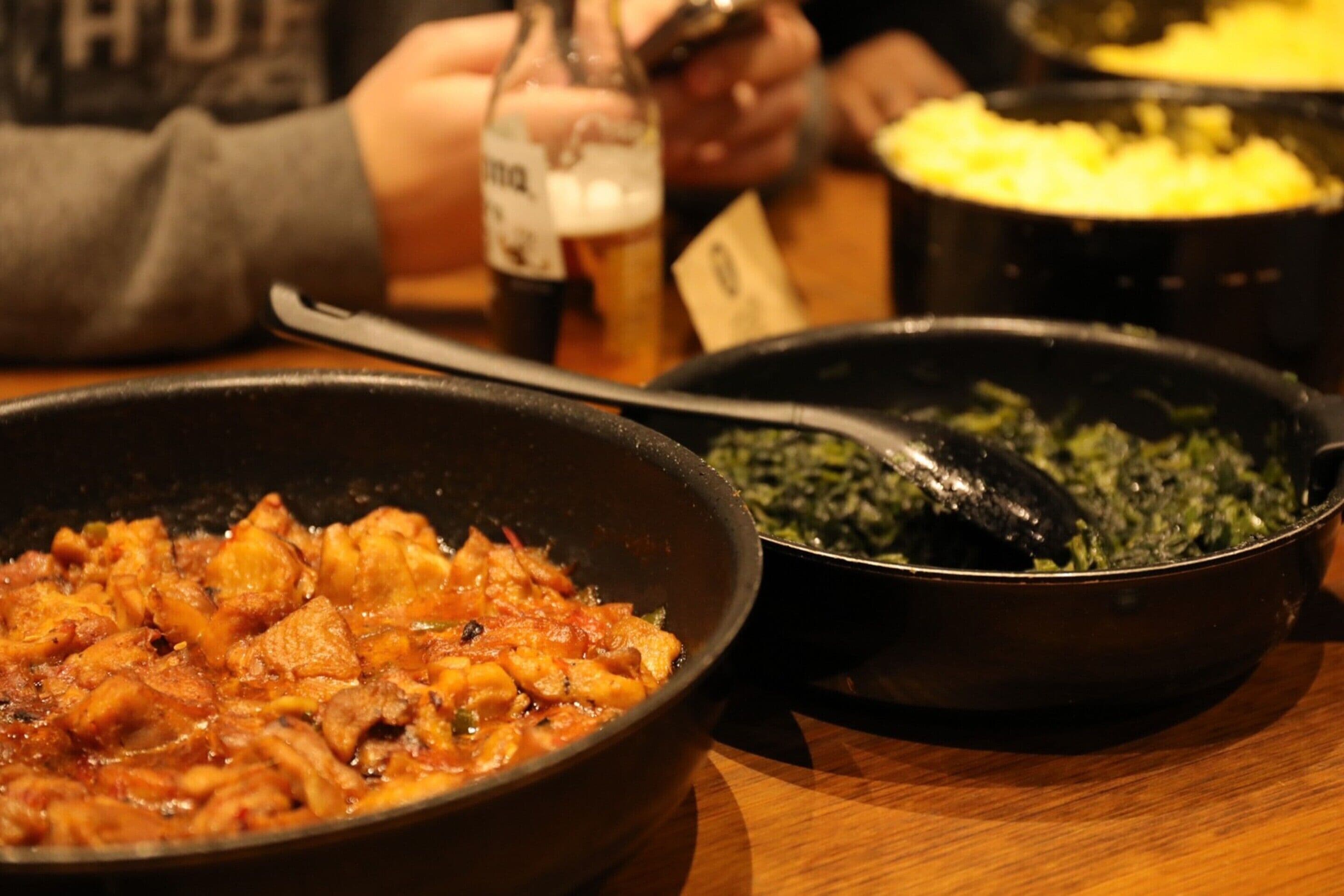 Foto - Cocts Akihabara