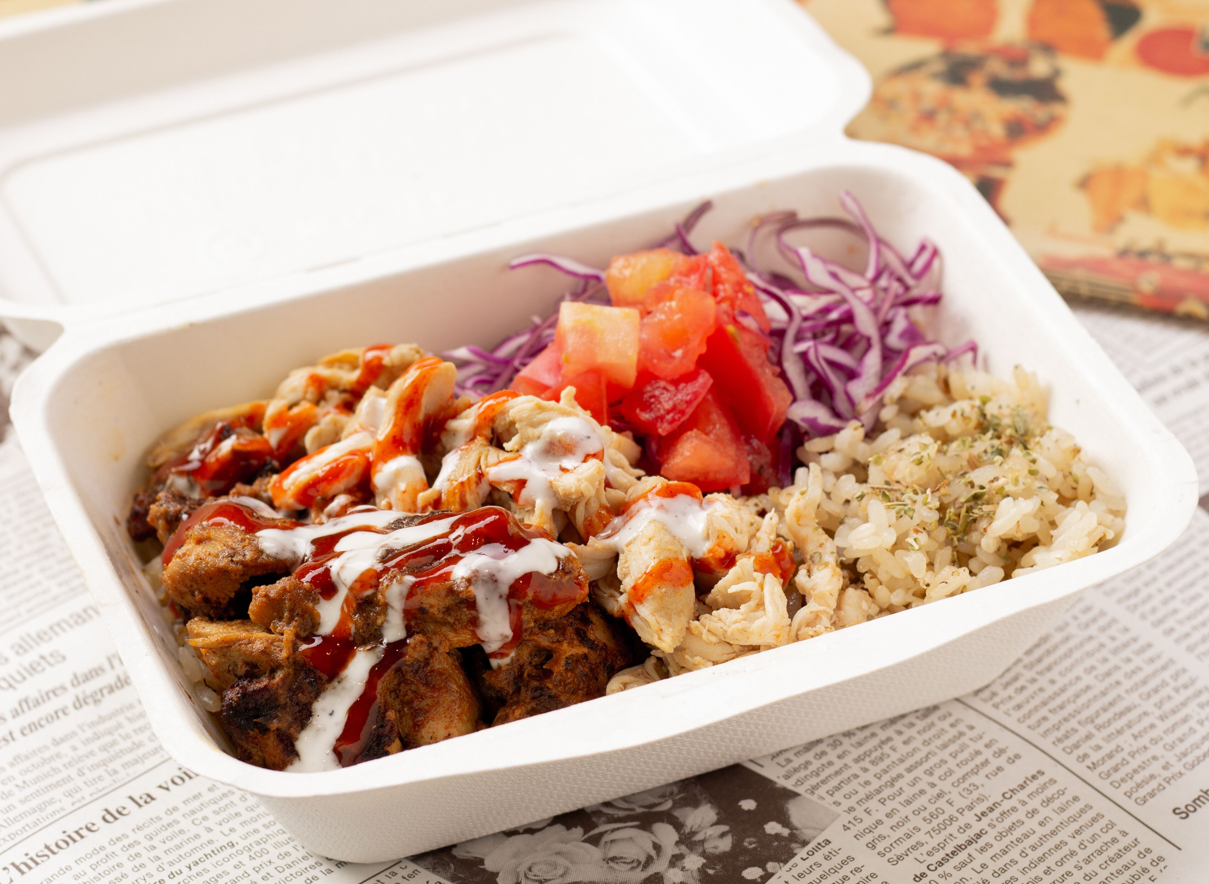 Foto - Cocts Akihabara