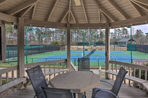Unclassified image, 4 of 36, button - Lake Keowee Resort Condo w/ Fantastic View (Salem)