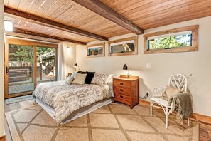 6 Schlafzimmer, Reisekinderbett, kostenloses Internet, Bettwäsche