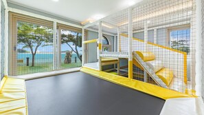 Basic Room, 4 Bedrooms (A - dokchae) | 1 bedroom, free WiFi