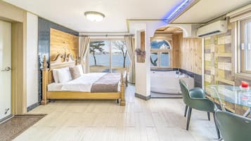 1 habitación y wifi gratis